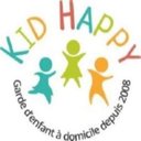 KID HAPPY company logo