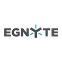 Egnyte company logo