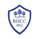 Blue Hills Country Club company logo