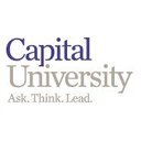 Capital University company logo