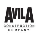 Avila Construction Company company logo