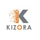Kizora company logo
