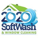 20/20 Window Cleaning
