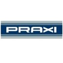 Praxi company logo