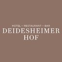 Deidesheimer Hof Hotelbetriebsgesellschaft mbH company logo