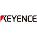 KEYENCE company logo