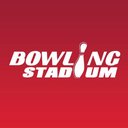 Bowling Stadium company logo