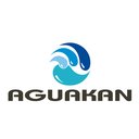 Aguakan company logo