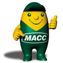 MACC ITALIA S.r.l. a socio unico company logo