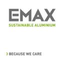 E-MAX company logo