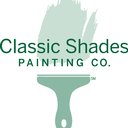 Classic Shades Painting Co., Inc. company logo