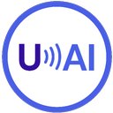Ultrasound AI company logo