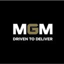 MGM Bulk company logo