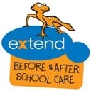 Extend After School Care company logo