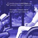 AmbulanteHilfen.de GmbH company logo