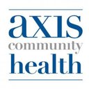 Axis Community Health company logo