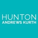 Hunton Andrews Kurth company logo