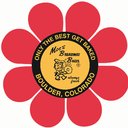 Moe's Broadway Bagel company logo