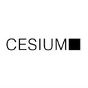 CesiumAstro company logo