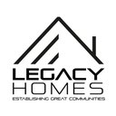 Legacy Homes company logo