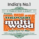 M/s.TRICON BUIDLING PRODUCTS (I) PVT LTD (Thomson Multiwood) company logo