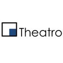 THEATRO company logo