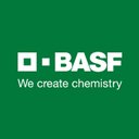 BASF company logo