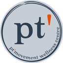 PT'MOVEMENT Wellness Centre company logo