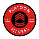 Platoon Fitness company logo