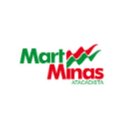MART MINAS DISTRIBUIÇÃO LTDA company logo
