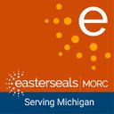 Easterseals MORC company logo