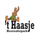 ’t Haasje recreatiepark company logo