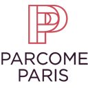 Parcome company logo