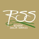 Resident Salon Services company logo
