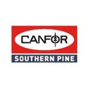 Canfor company logo