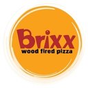 Brixx Wood Fired Pizza company logo