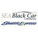 Shuttle Express company logo