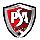 PERFORMANCE SALES & ACCESSORIES company logo