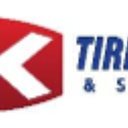 OK Tire Store &amp; Service company logo