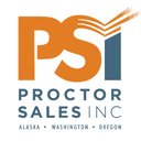 Proctor Sales, Inc. company logo