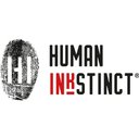 human INKstinct Tattoostudios company logo