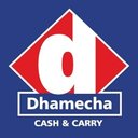 Dhamecha Cash &amp; Carry company logo