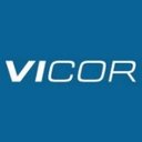 Vicor Corporation company logo