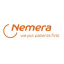 Nemera company logo