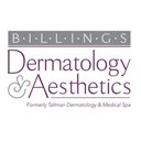 Billings Dermatology & Aesthetics company logo
