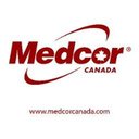 Medcor Canada company logo