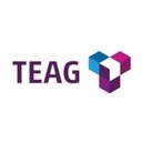 TEAG Thüringer Energie AG company logo