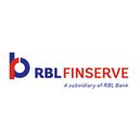 RBL finserve company logo