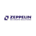 Zeppelin Systems India company logo