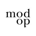 Mod Op company logo